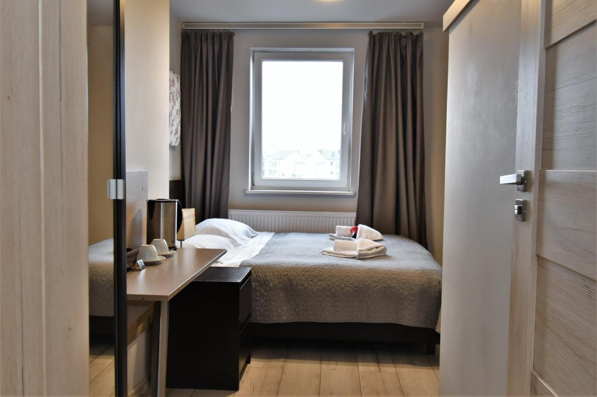 Bed & Breakfast Sleepinn Airport 3*