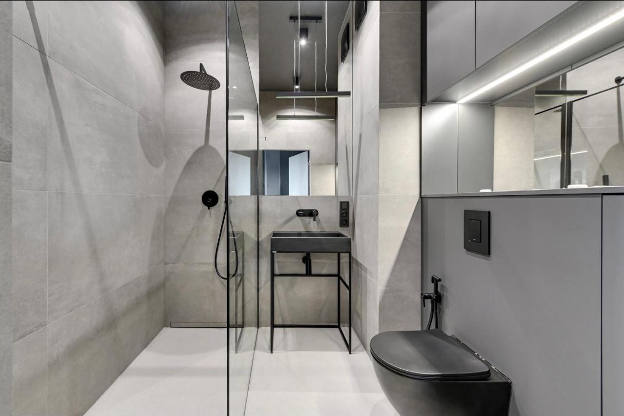 Marina Nadmotlawie Apartment