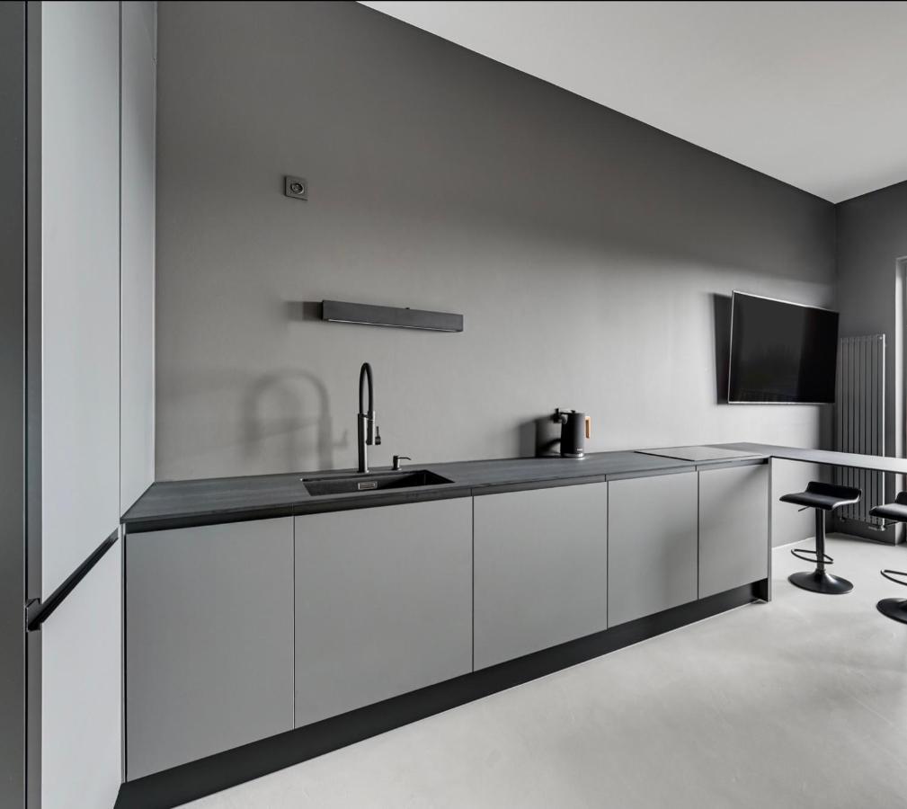 Marina Nadmotlawie Apartment