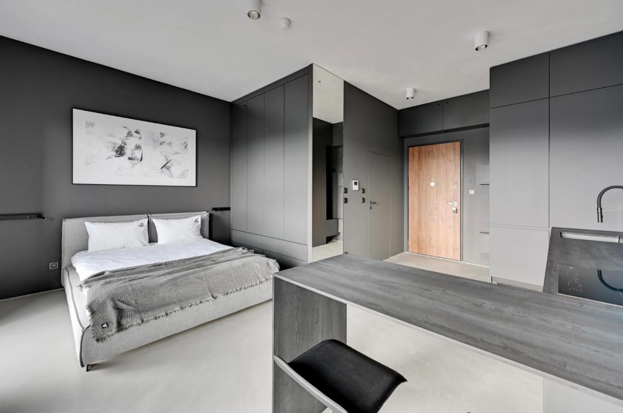 Marina Nadmotlawie Apartment