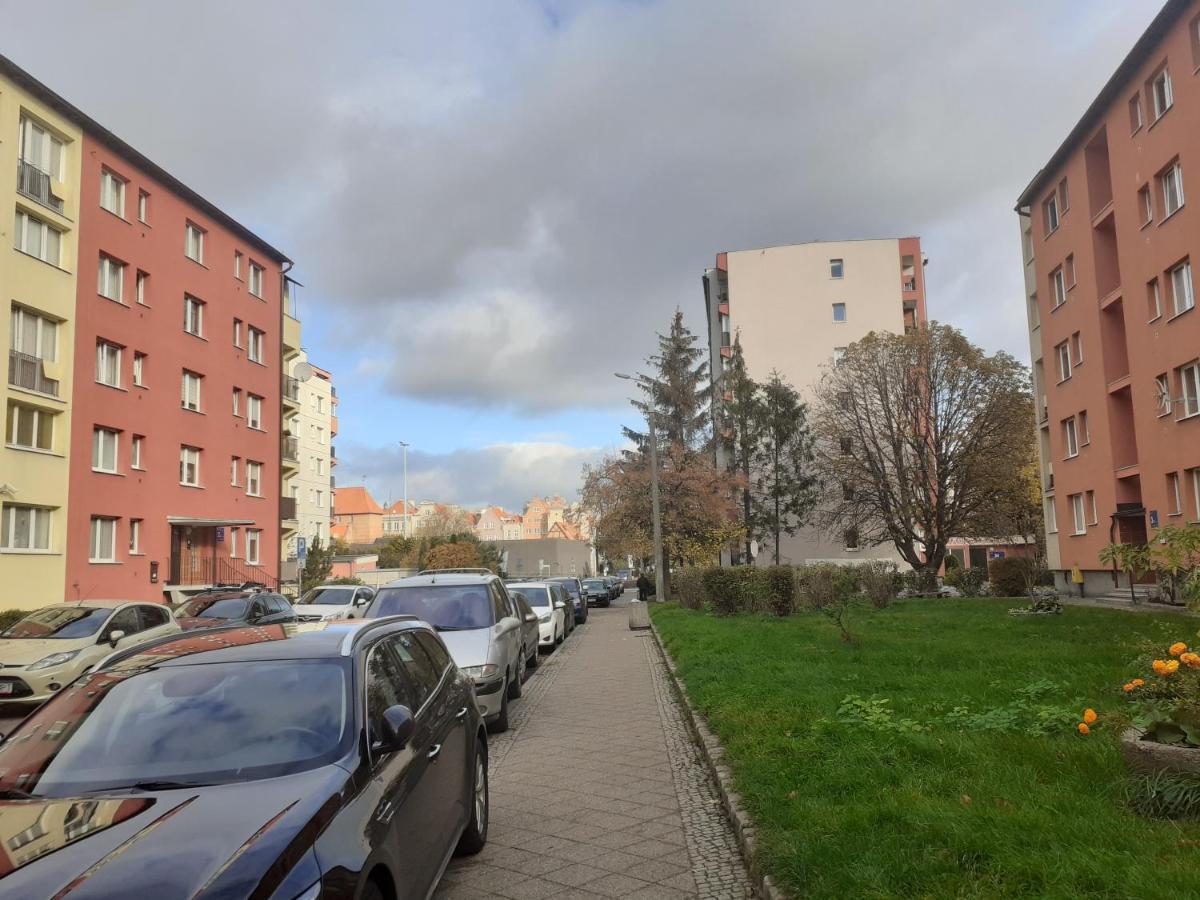 Baltic Sky * Gdańsk