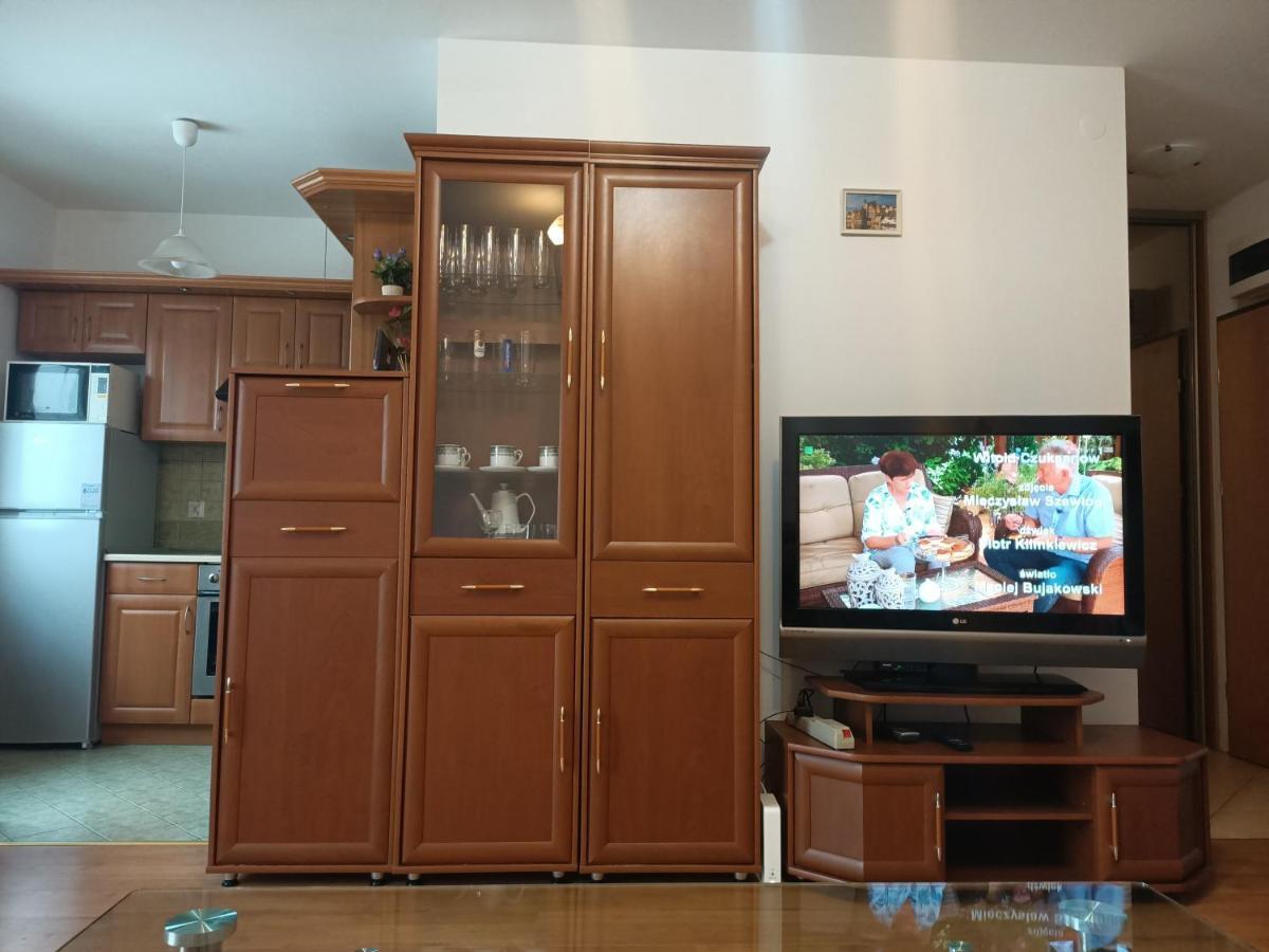 Apartment Anny Jagiellonki *