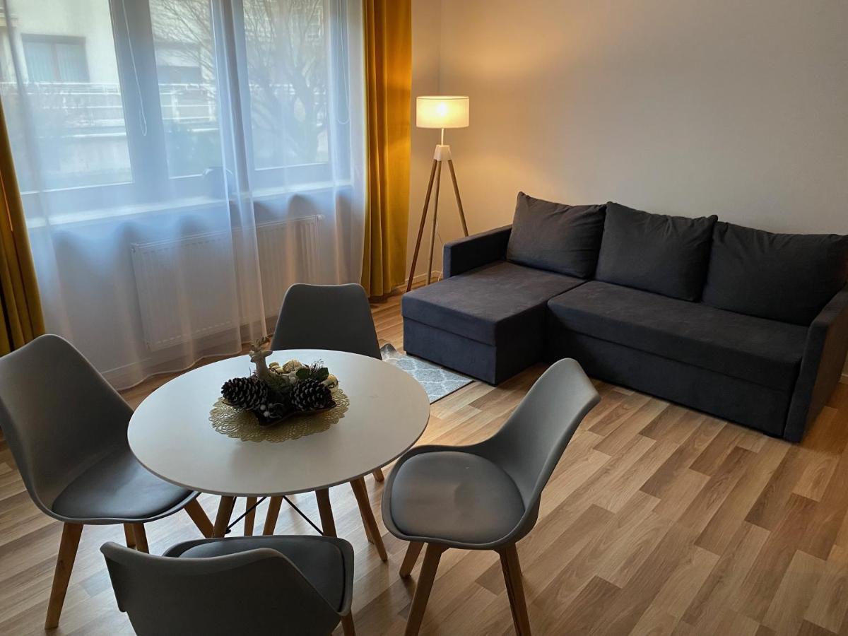 Apartment Baltic Sea *