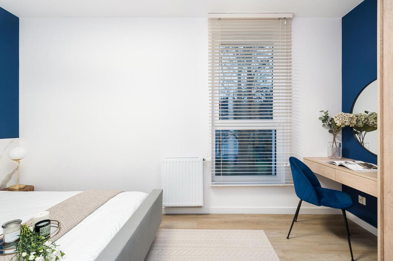 Apartment Pearl - Loftaffair