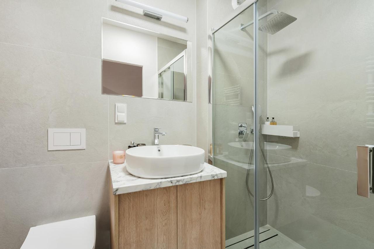 Apartment Pearl - Loftaffair *