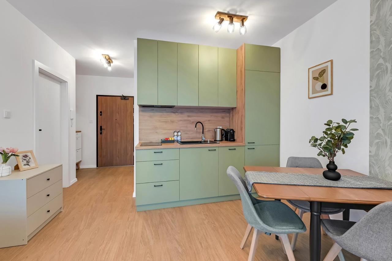 Slaska 12 Living By Downtown *