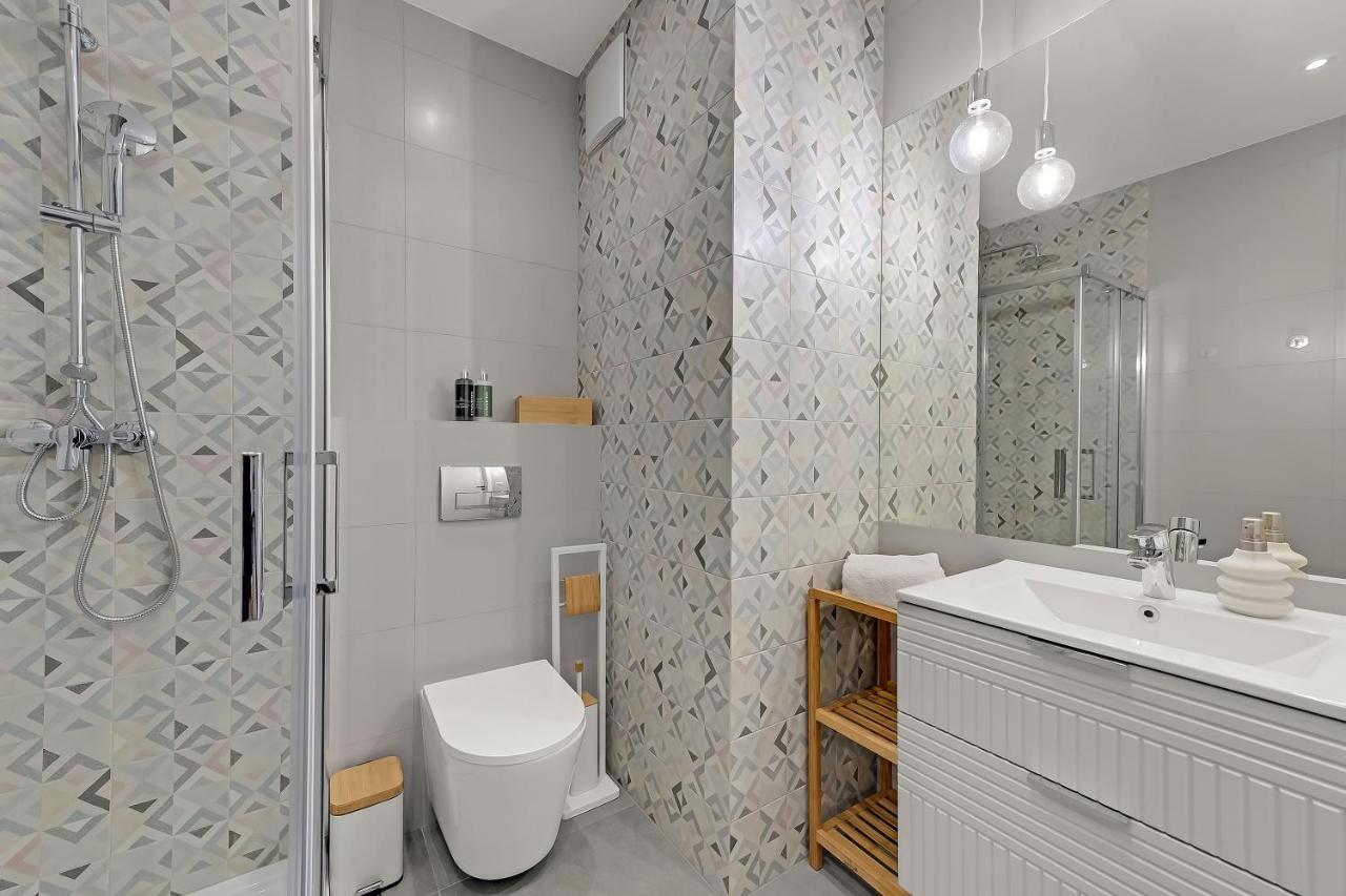Apartment Slaska 12 Living By Downtown *
