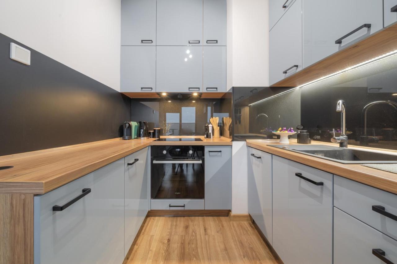 Kapitalny Apartament