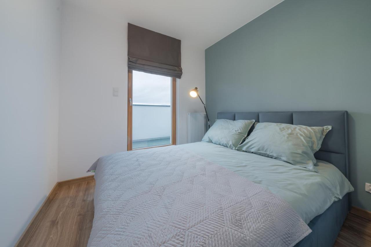 Kapitalny Apartament Gdańsk