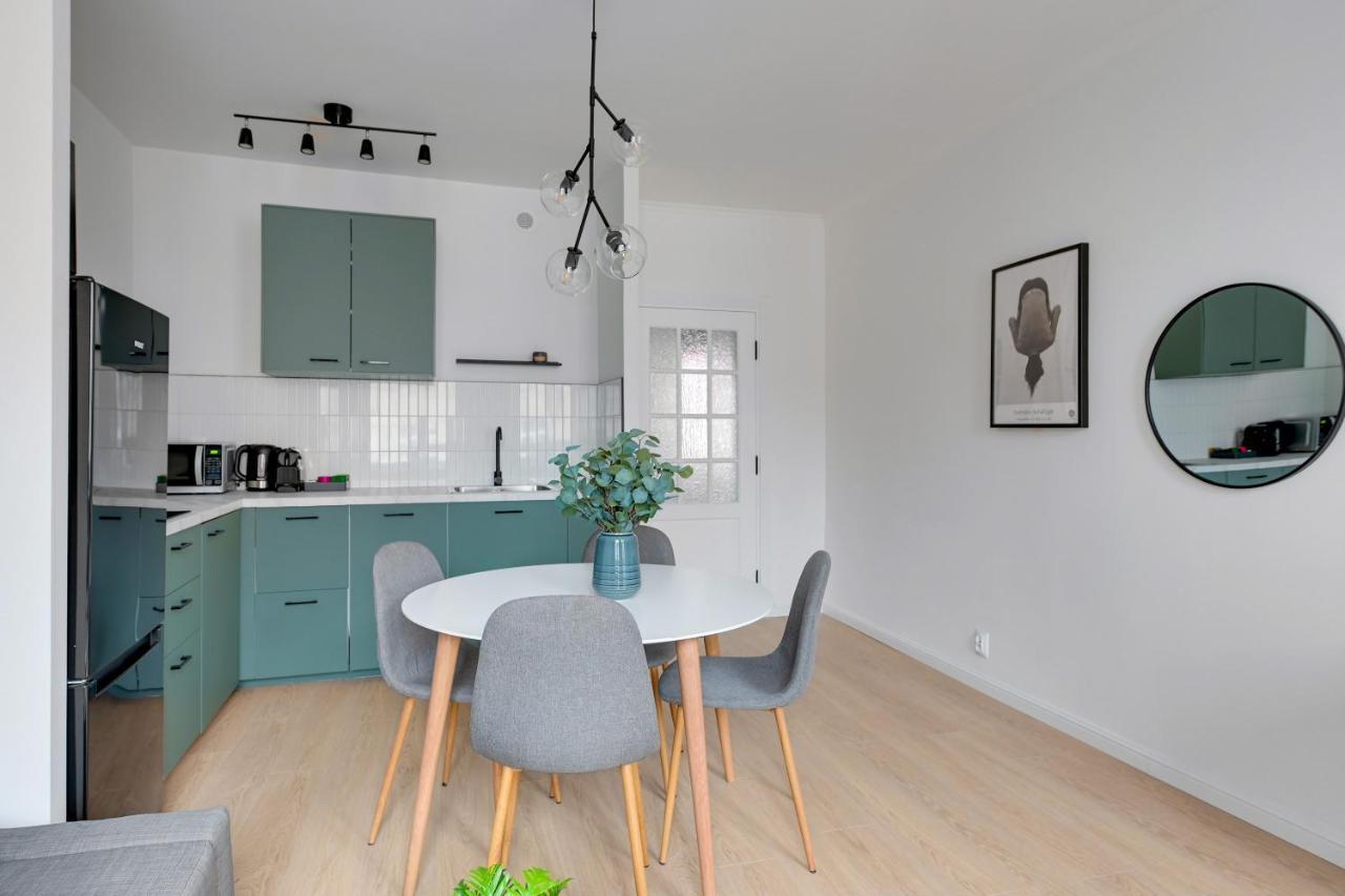 Apartment Old Town Ogarna Iv Glamour By Downtown *