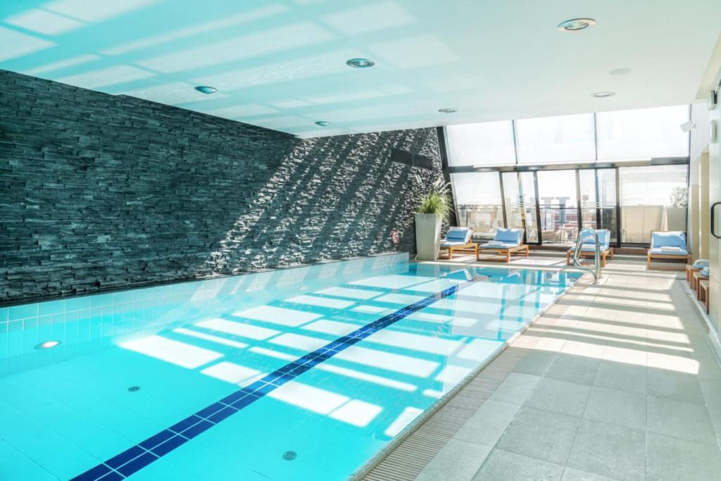 Chrobry Grodzka 10 Aparthotel 3*