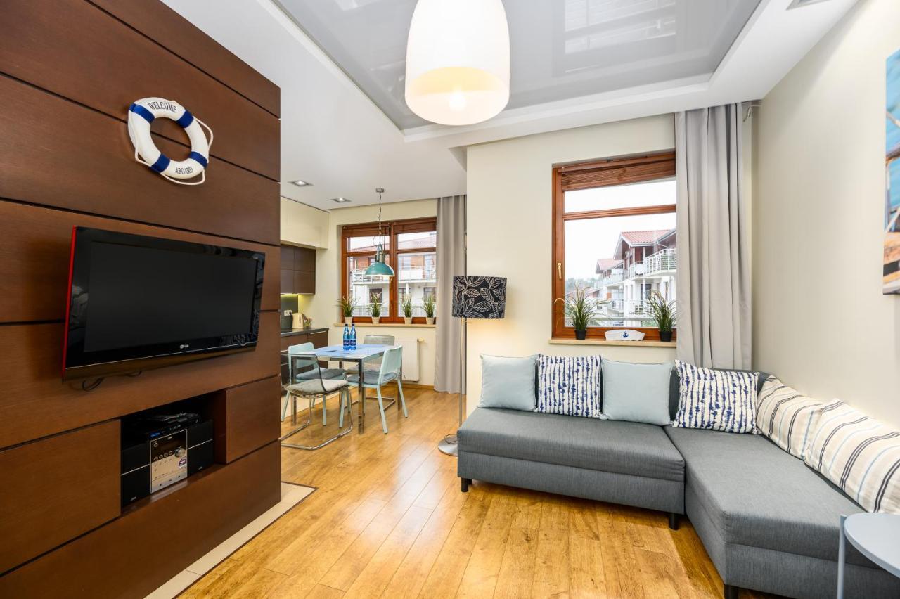 Apartment Sailor - Neptun Park By Oneapartments *