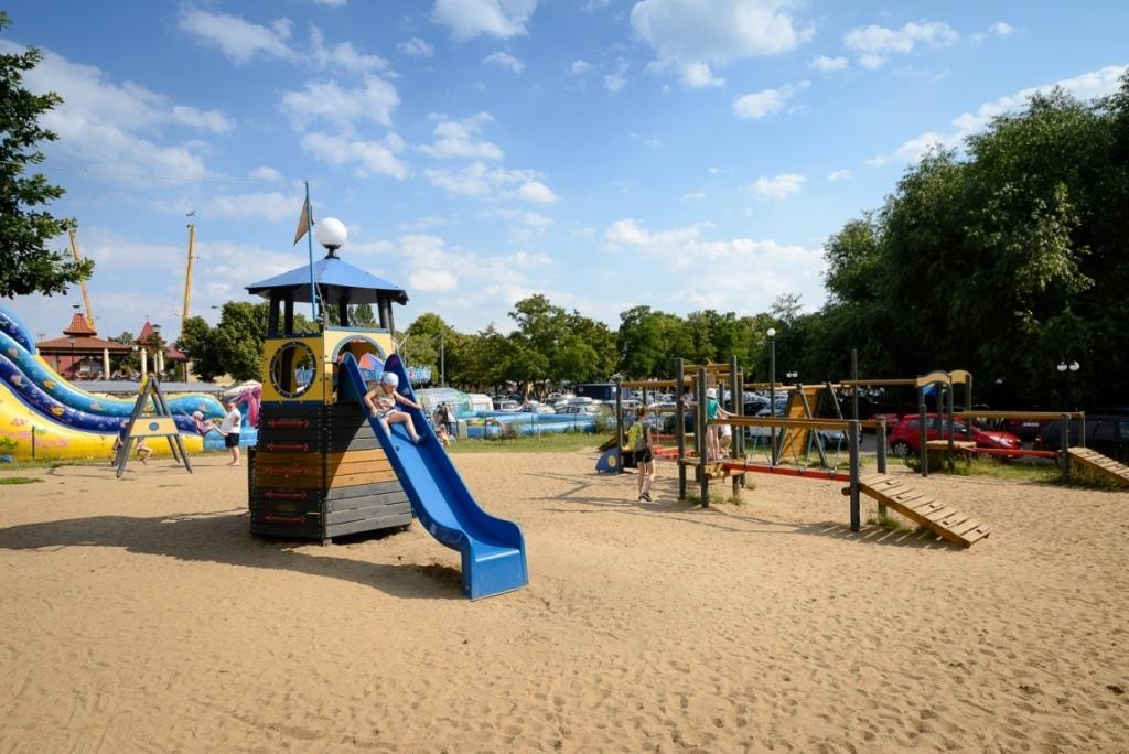 Privat bolig Nadmorska Gdańsk