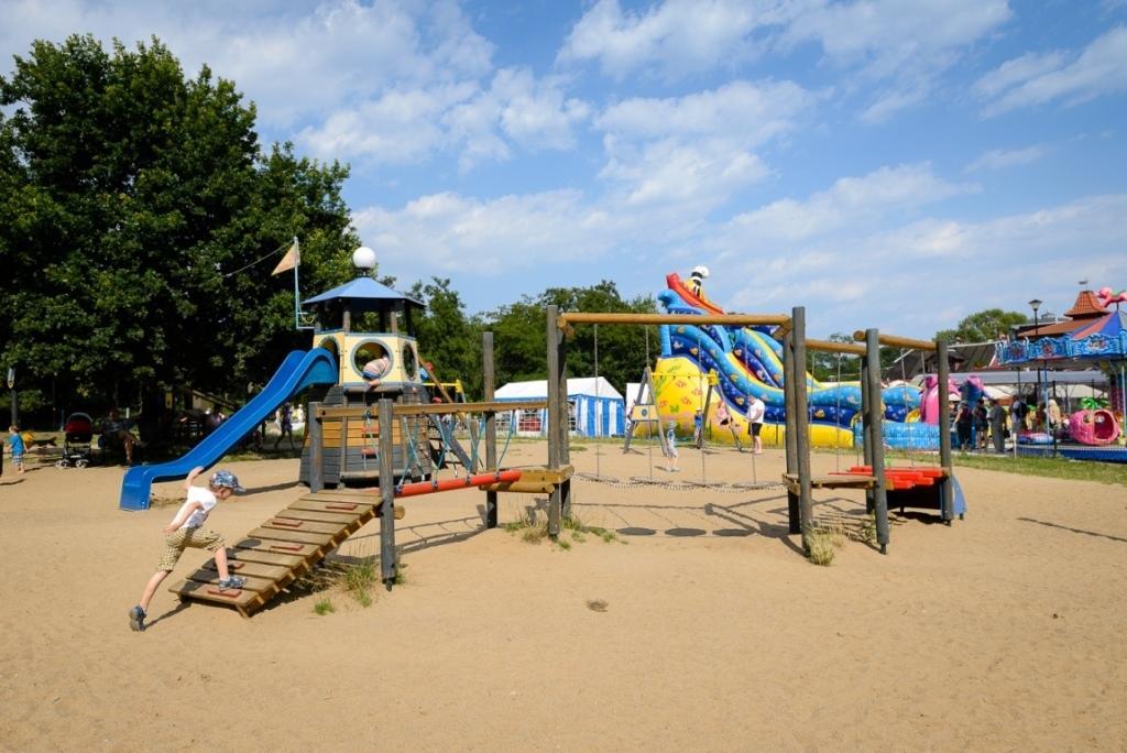 Privat bolig Nadmorska *