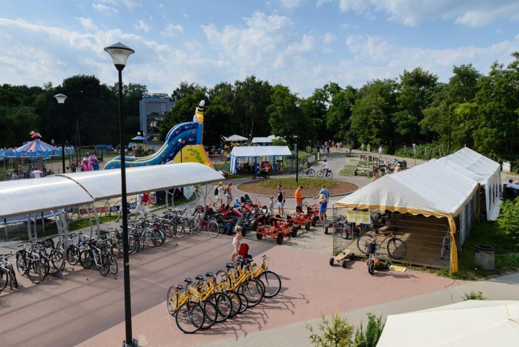 Privat bolig Nadmorska Gdańsk