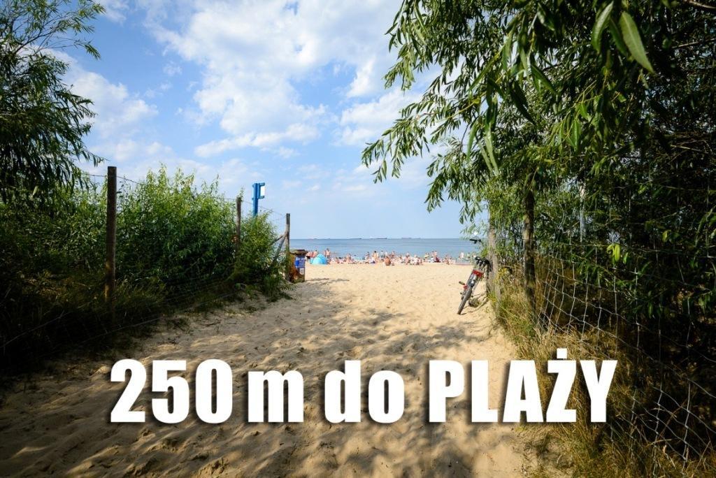 Privat bolig Nadmorska