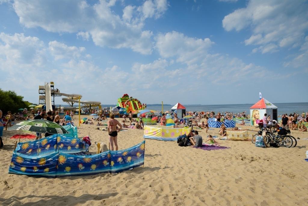 Nadmorska Privat bolig Gdańsk