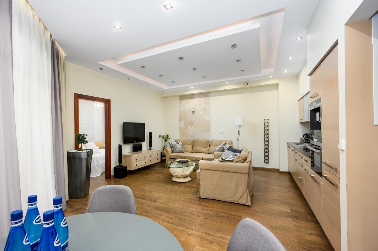 Cosy - Neptun Park By Oneapartments * Gdansk