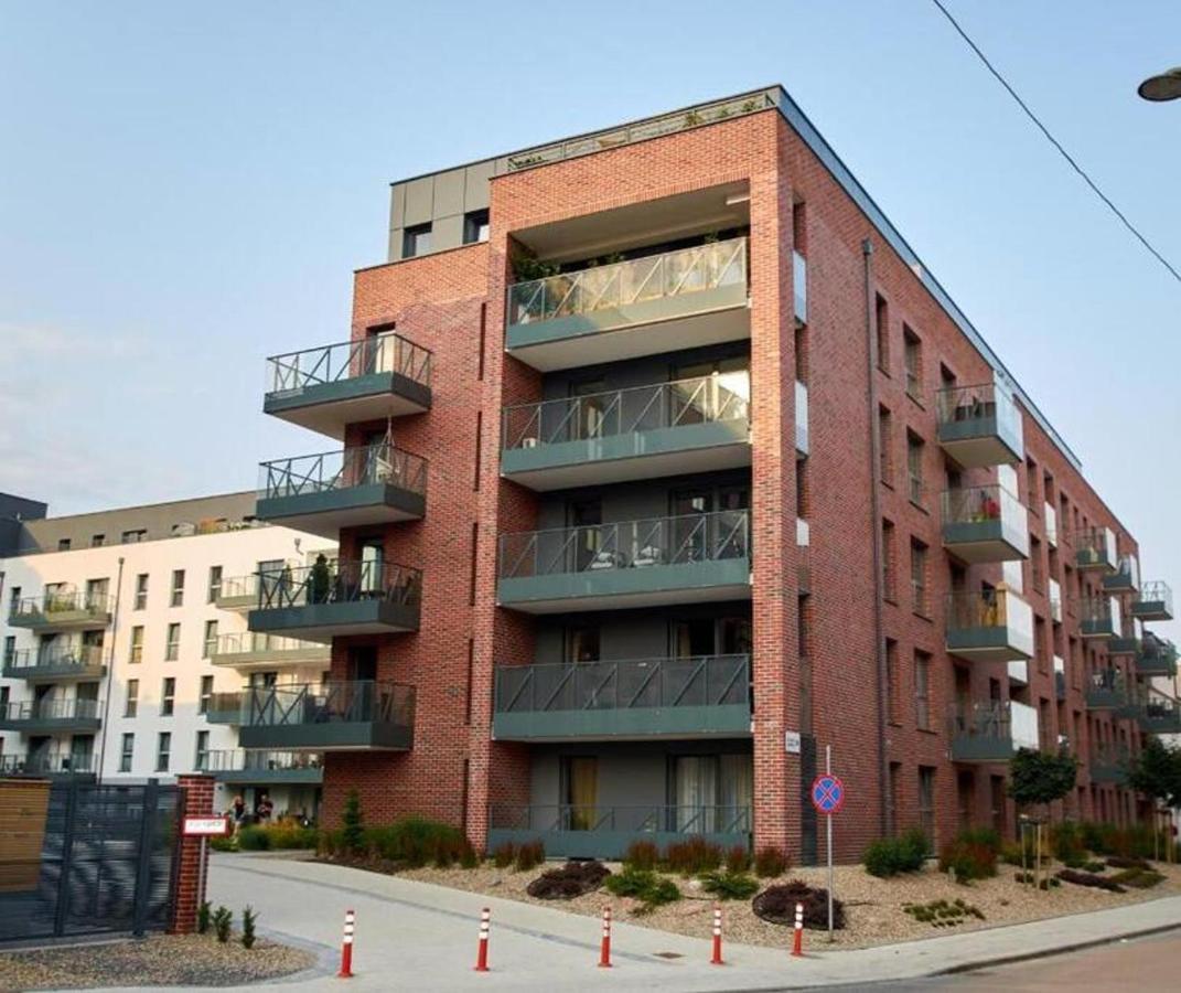 Browar Gdanski Premium By Homey Apartment