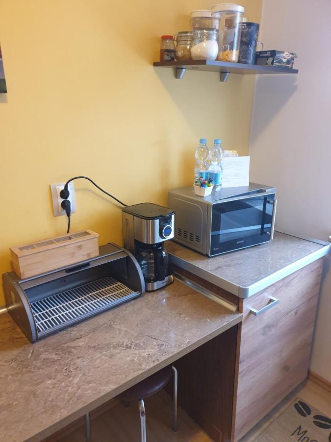 Leilighet Zaciszny Wrzeszcz Gdańsk