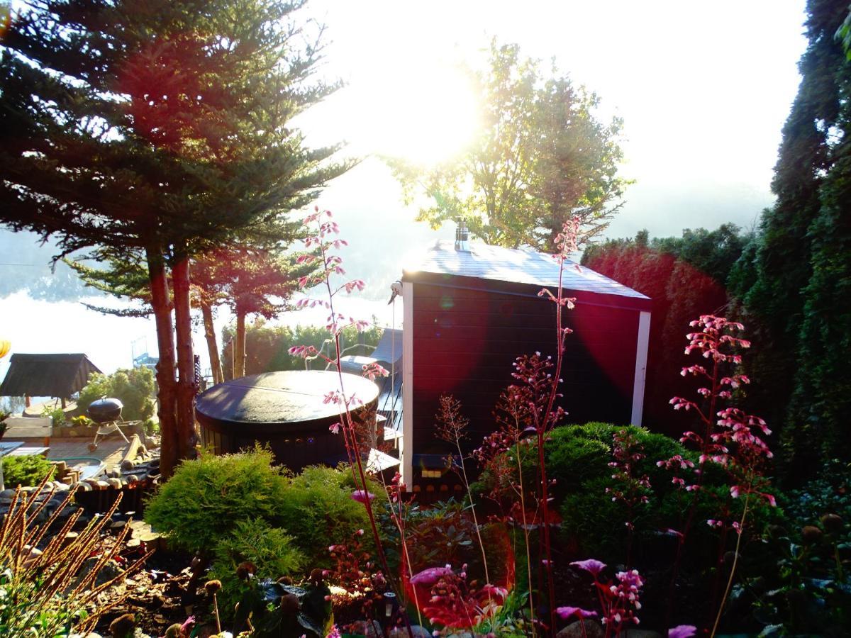 Lodge Wysockie Zacisze