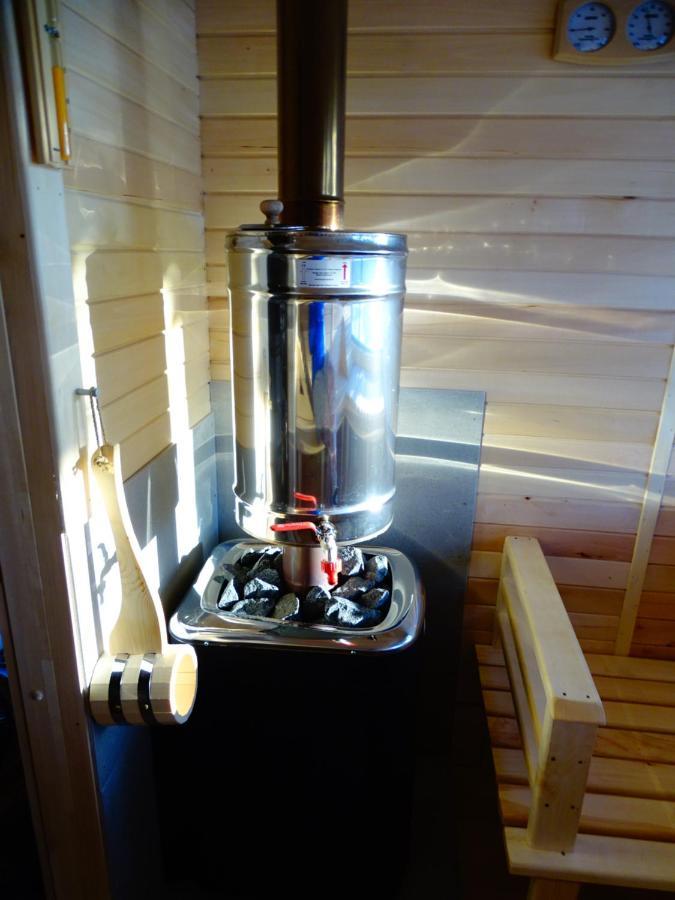 Lodge Wysockie Zacisze