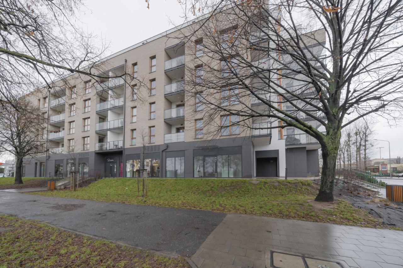 Apartament Kapitalny *