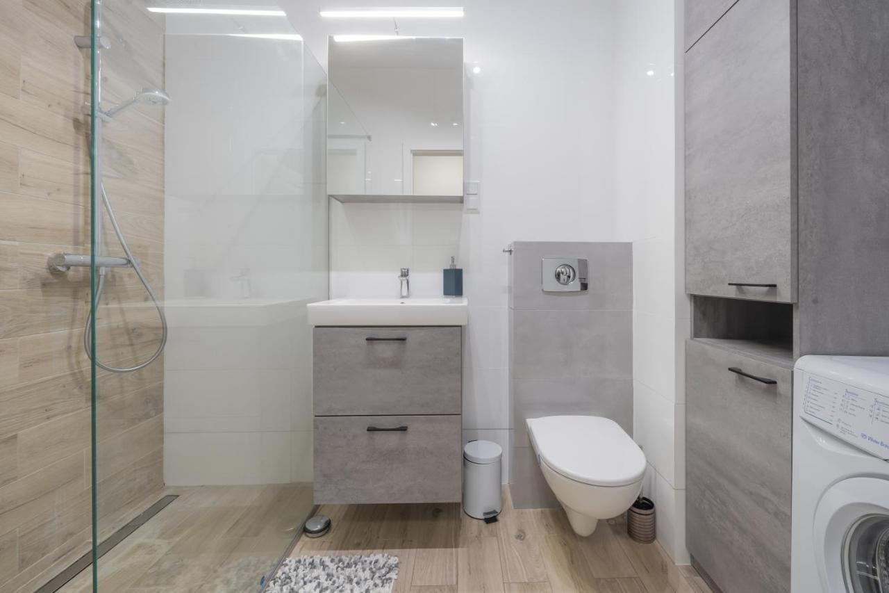 Kapitalny Apartament Gdańsk