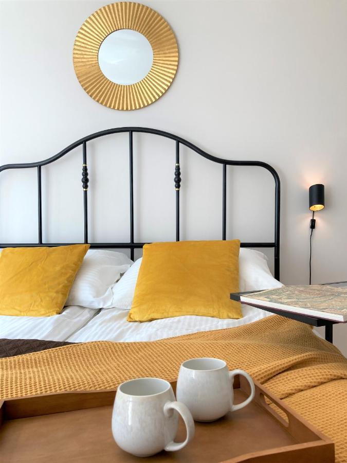 Apartment Garncarska Old Town Center *