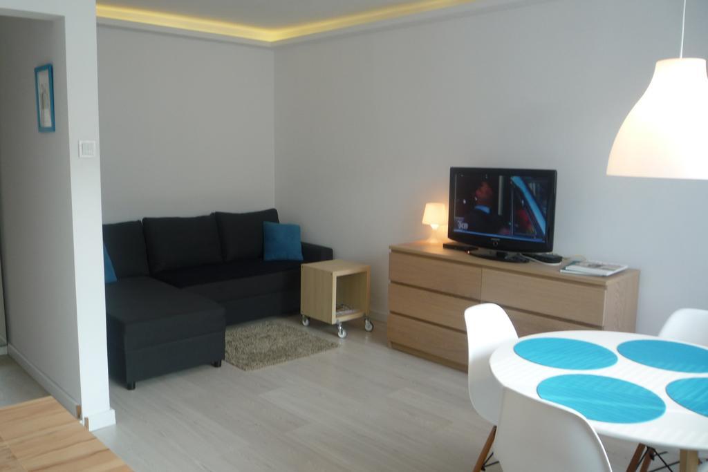 Mieszkanie Przy Plazy Apartment Gdansk