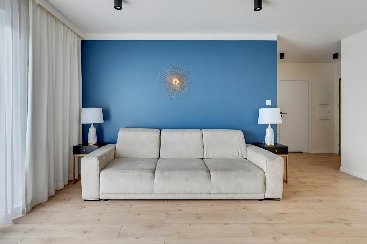 Julia By Q4apartments - Close To The Beach Lejlighed