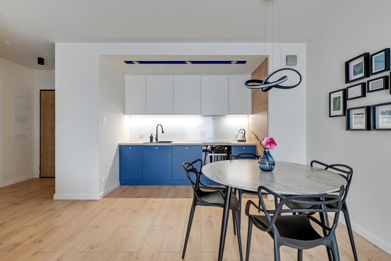 Lejlighed Julia By Q4apartments - Close To The Beach Gdańsk