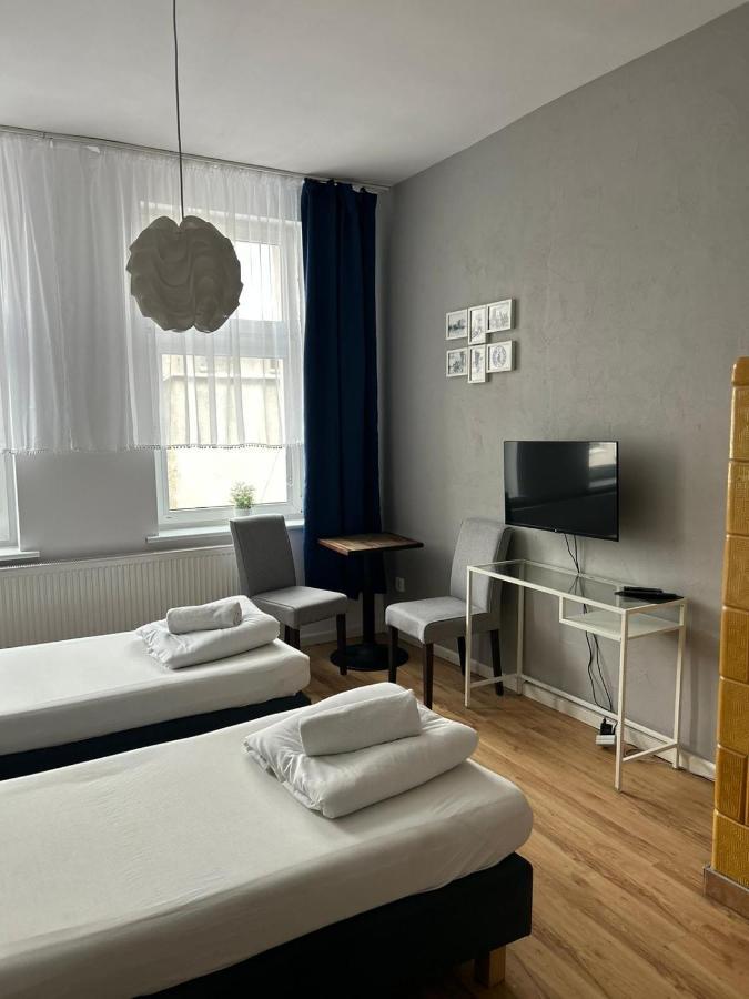 Hostel Octopus *