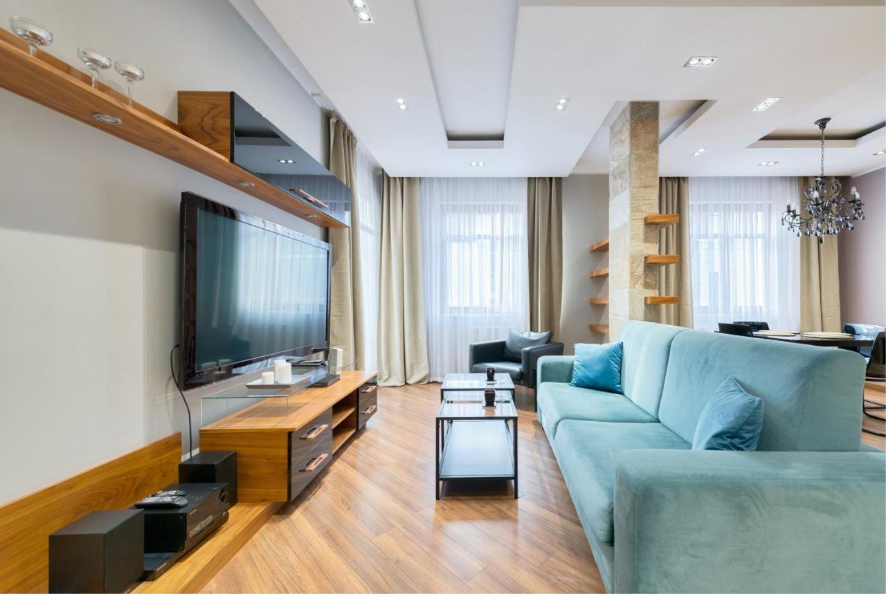 Dom & House - Neptun Park Premium Apartamento *