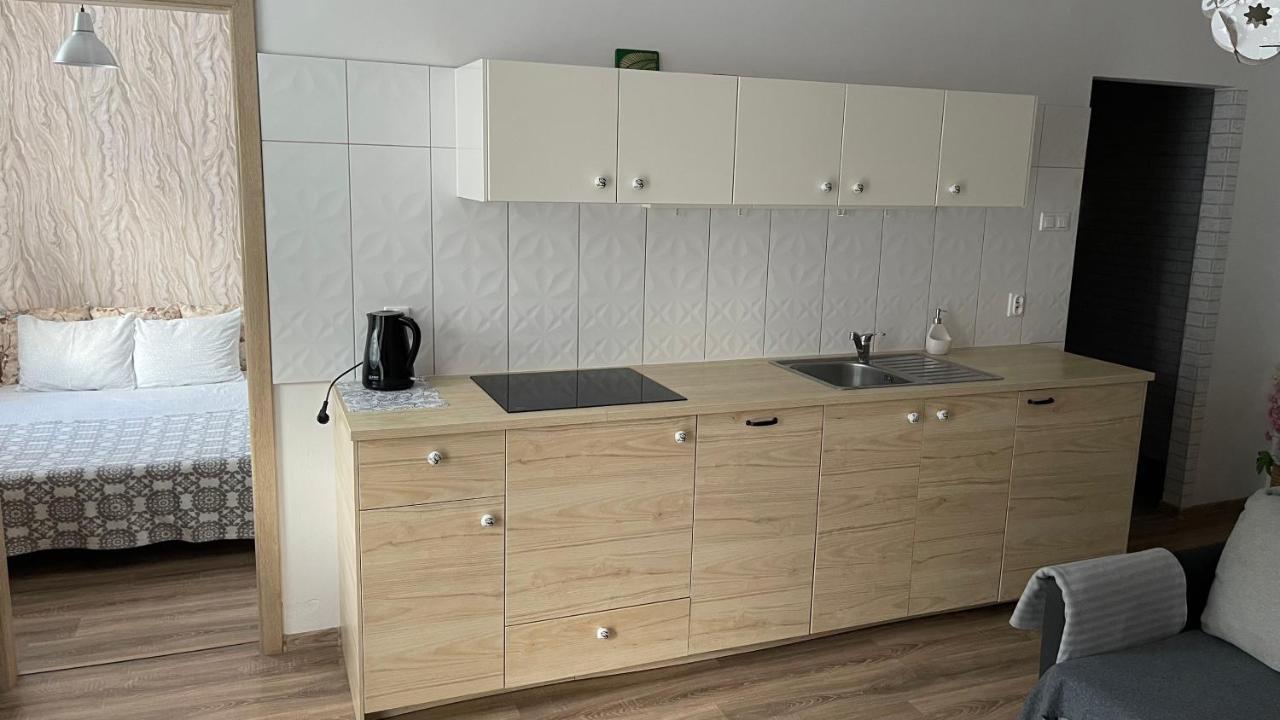 Apartment Goralska