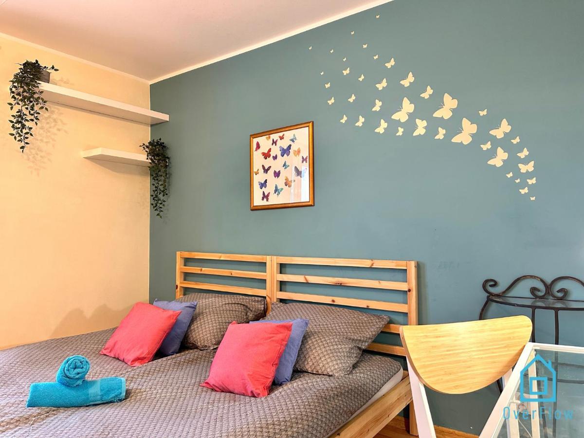 Ở trọ Stara Kartuska 16 P2 Gdansk