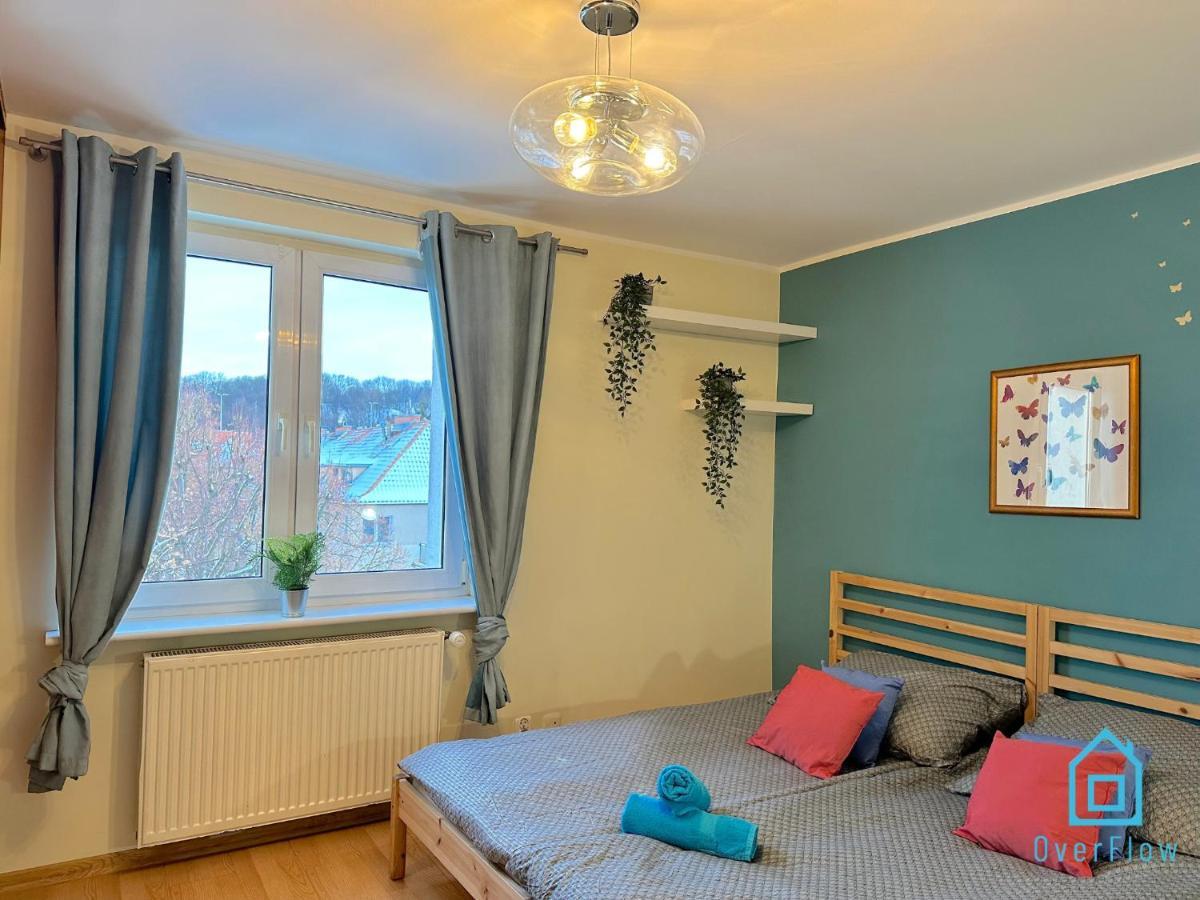 Stara Kartuska 16 P2 Ở trọ