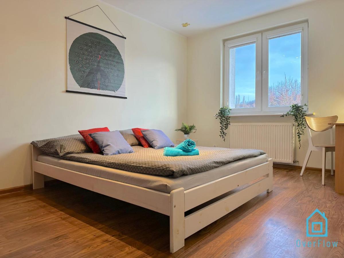 Homestay Rocket Gdansk