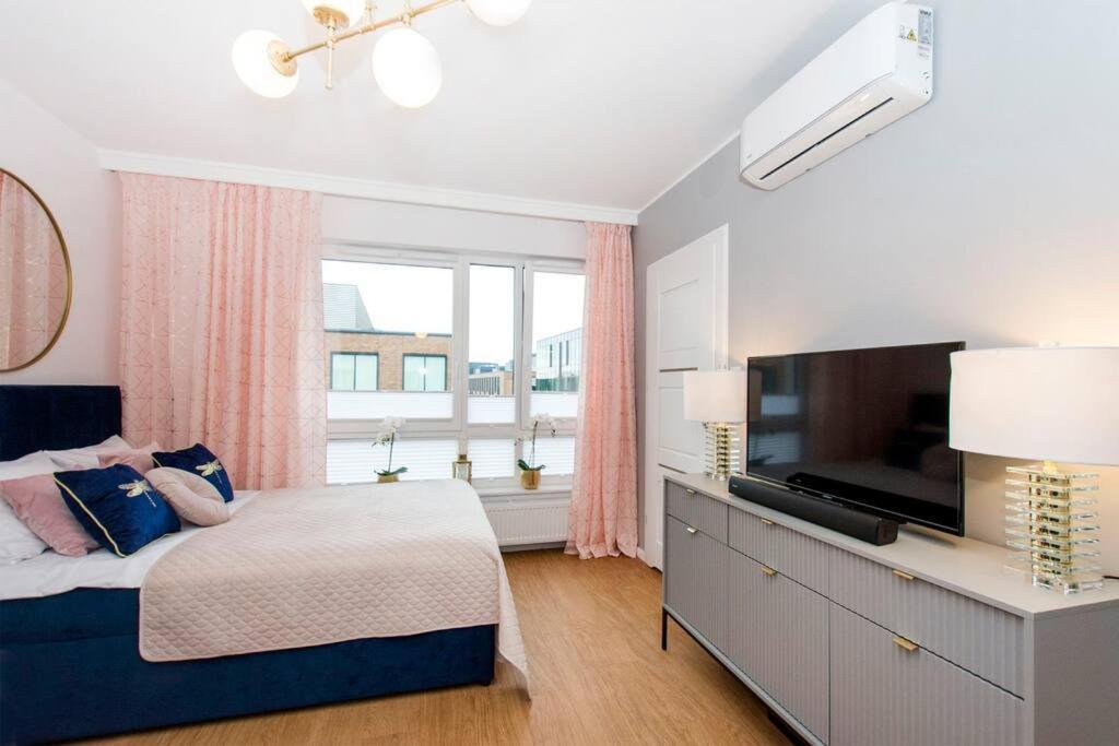 Apartamento Slaska 12 By Perfect