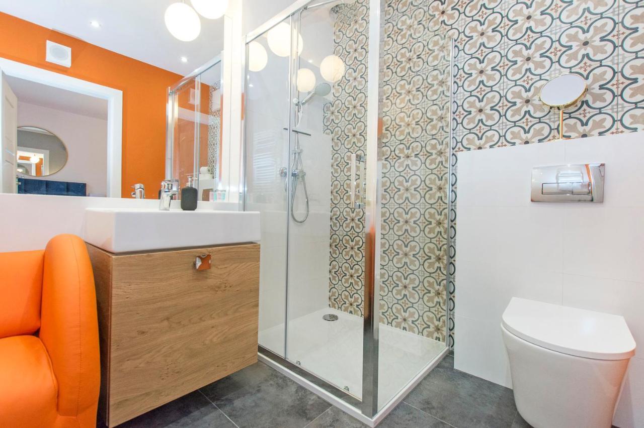 Apartamento Slaska 12 By Perfect Gdańsk