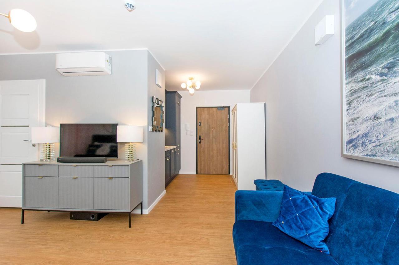 Apartamento Slaska 12 By Perfect Gdańsk