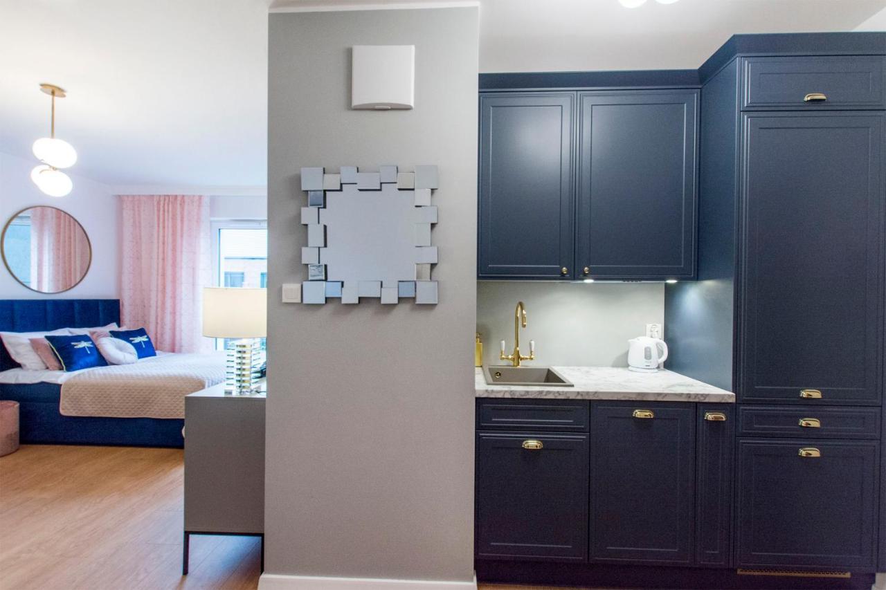Slaska 12 By Perfect Apartamento *