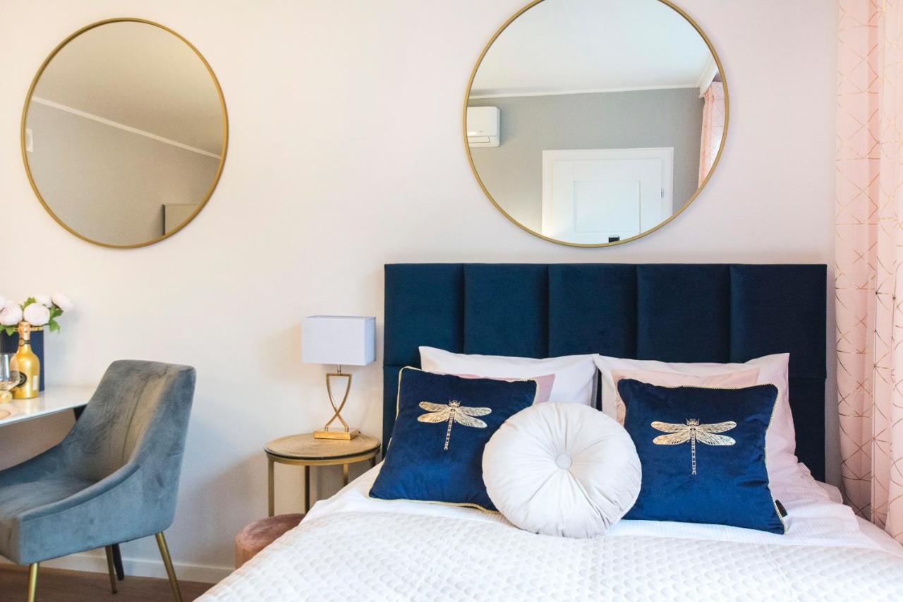 Slaska 12 By Perfect Apartment
