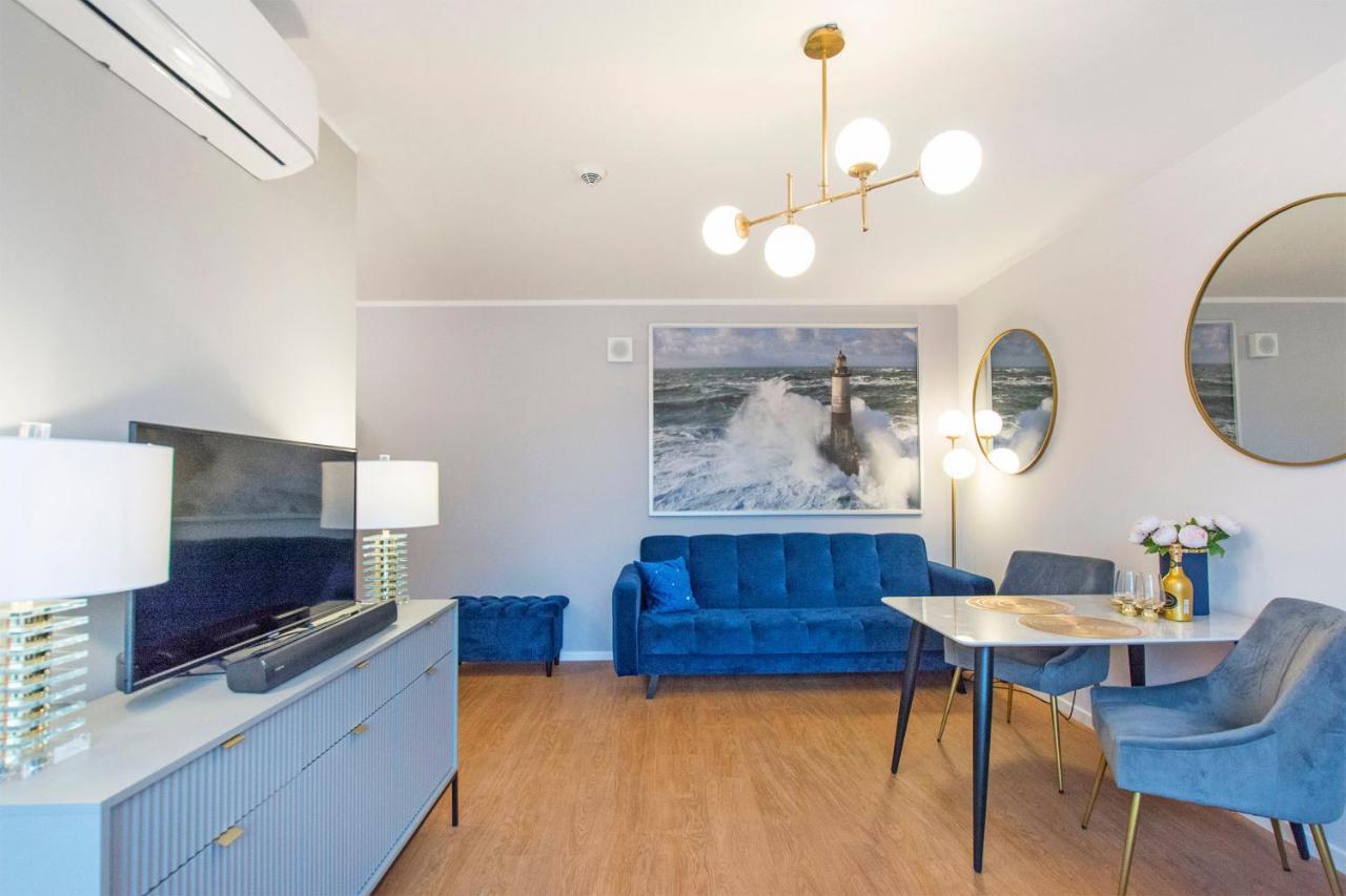 Apartamento Slaska 12 By Perfect Gdańsk