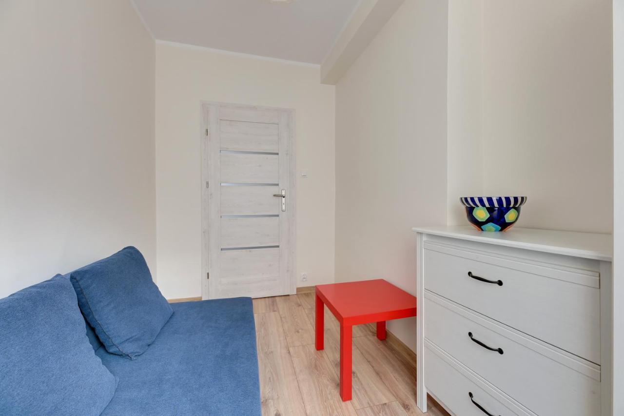 Apartment Dom & House - Old Town Straganiarska *
