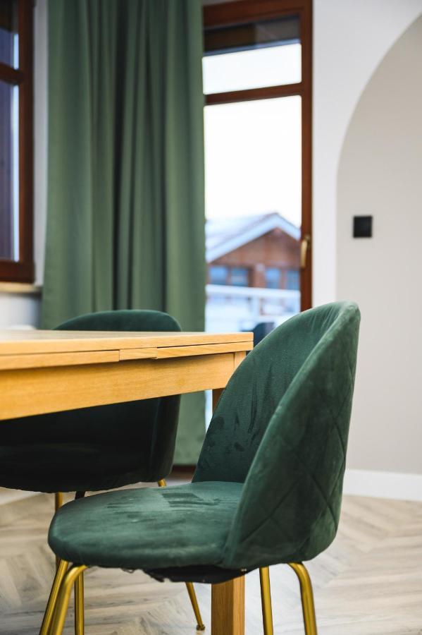 Dune2 - Neptun Park By Oneapartments Apartamento Gdańsk