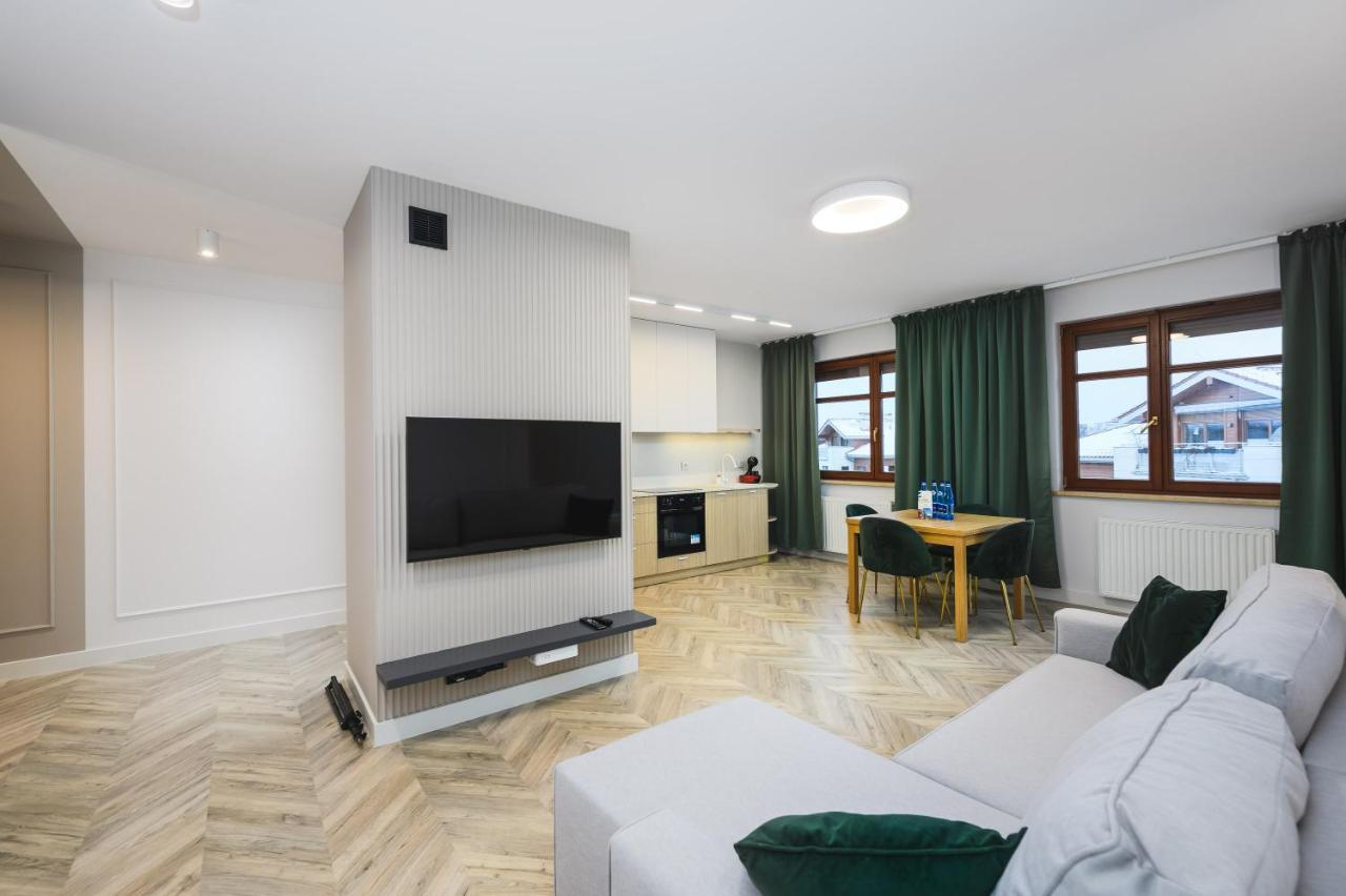 Dune2 - Neptun Park By Oneapartments Apartamento *