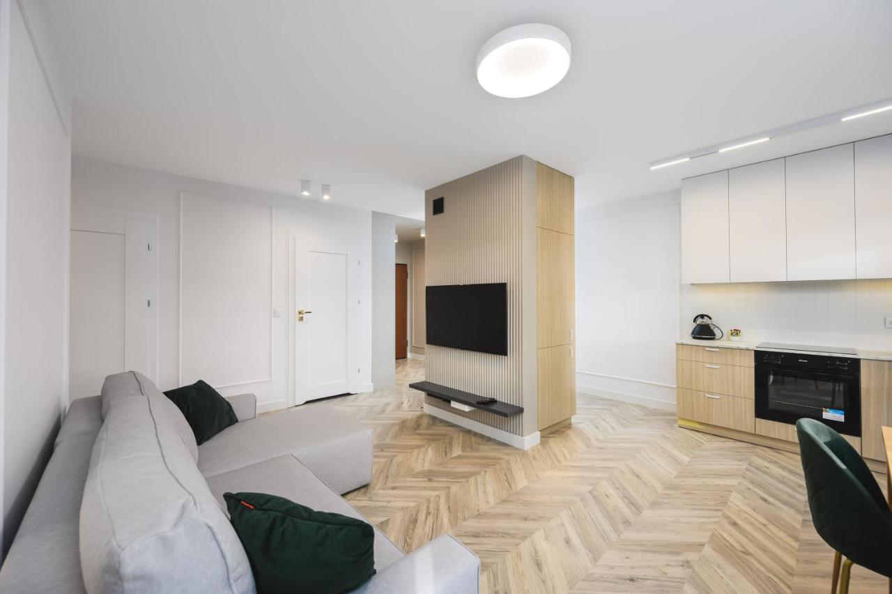 Apartment Dune2 - Neptun Park By Oneapartments