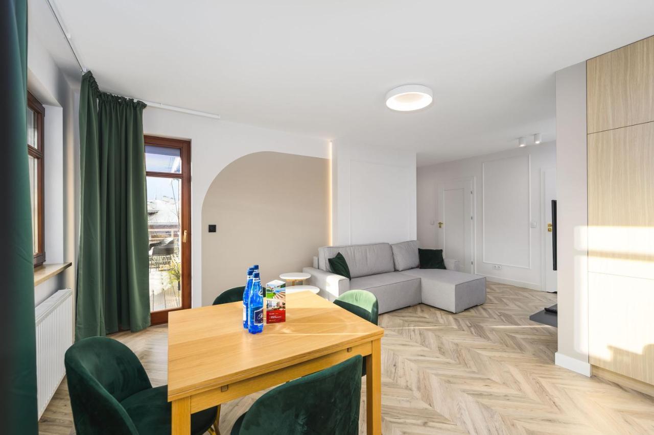 Apartment Dune2 - Neptun Park By Oneapartments Gdansk