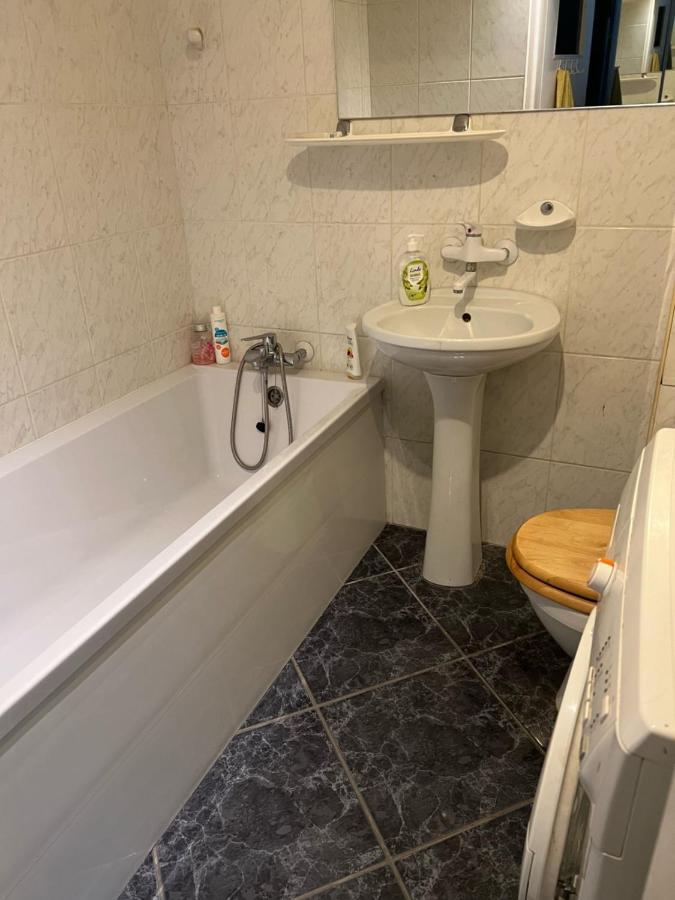 Apartament Baltic Sea Gdańsk